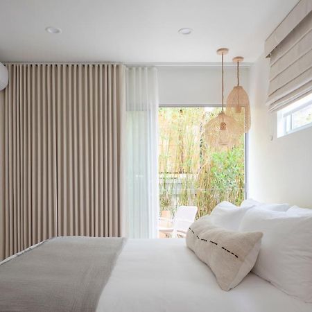 The Pearl Hotel Сан-Диего Экстерьер фото