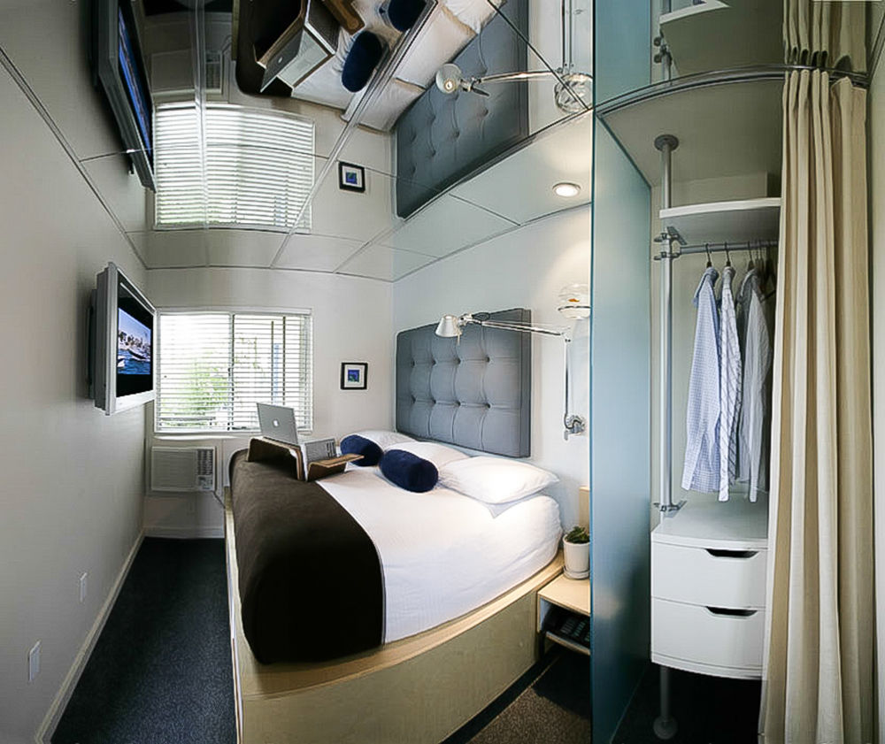 The Pearl Hotel Сан-Диего Экстерьер фото