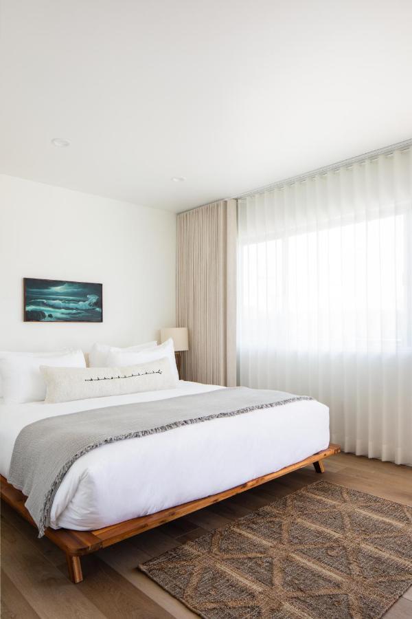 The Pearl Hotel Сан-Диего Экстерьер фото